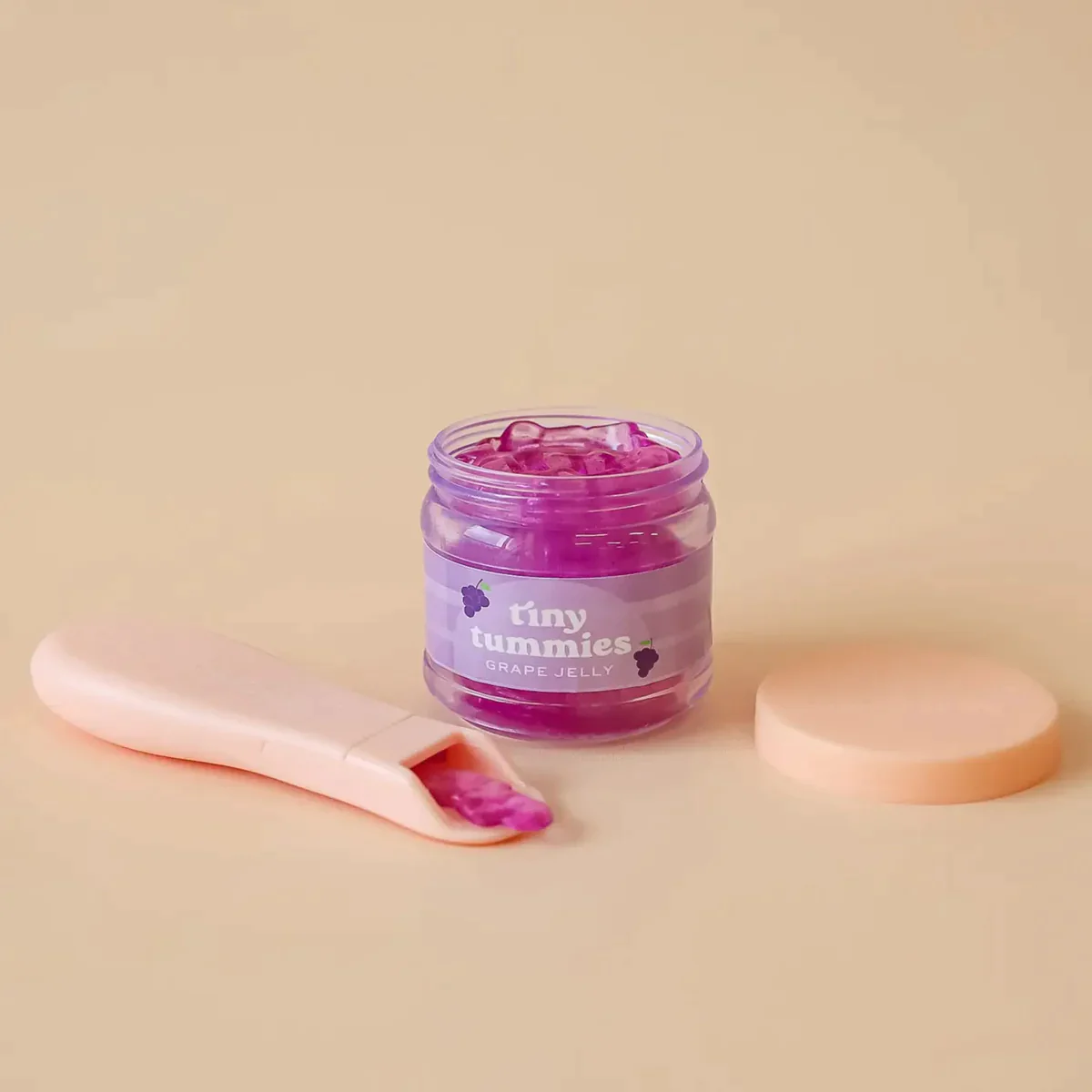 Tiny Harlow Magic Food Jar