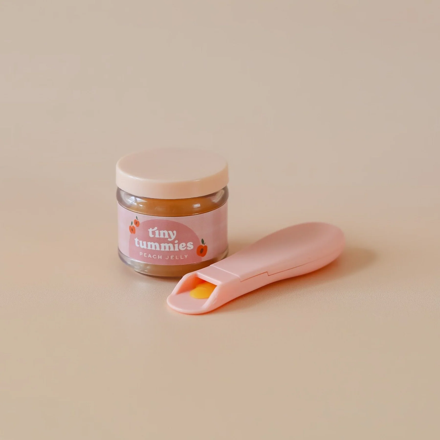 Tiny Harlow Magic Food Jar