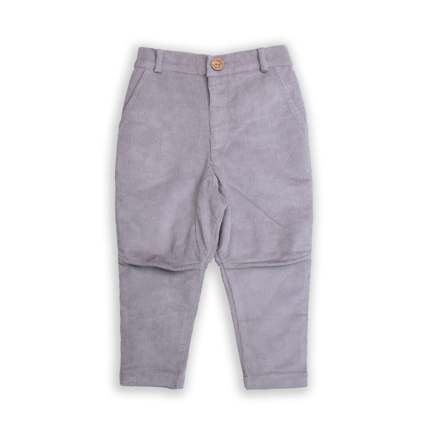 Tiny Twig Stretchy Pant Drizzle