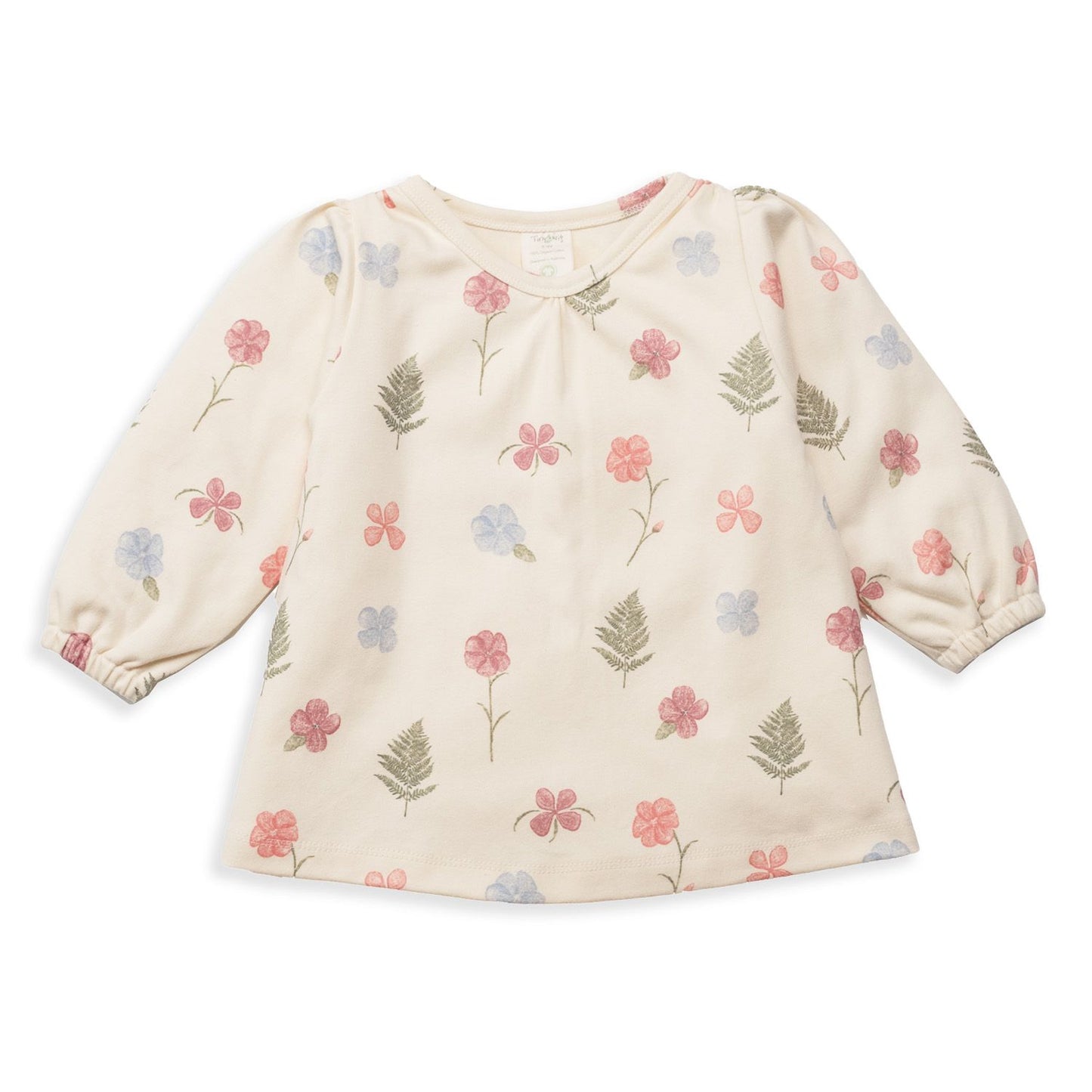 Tiny Twig Play Top Winter Blooms