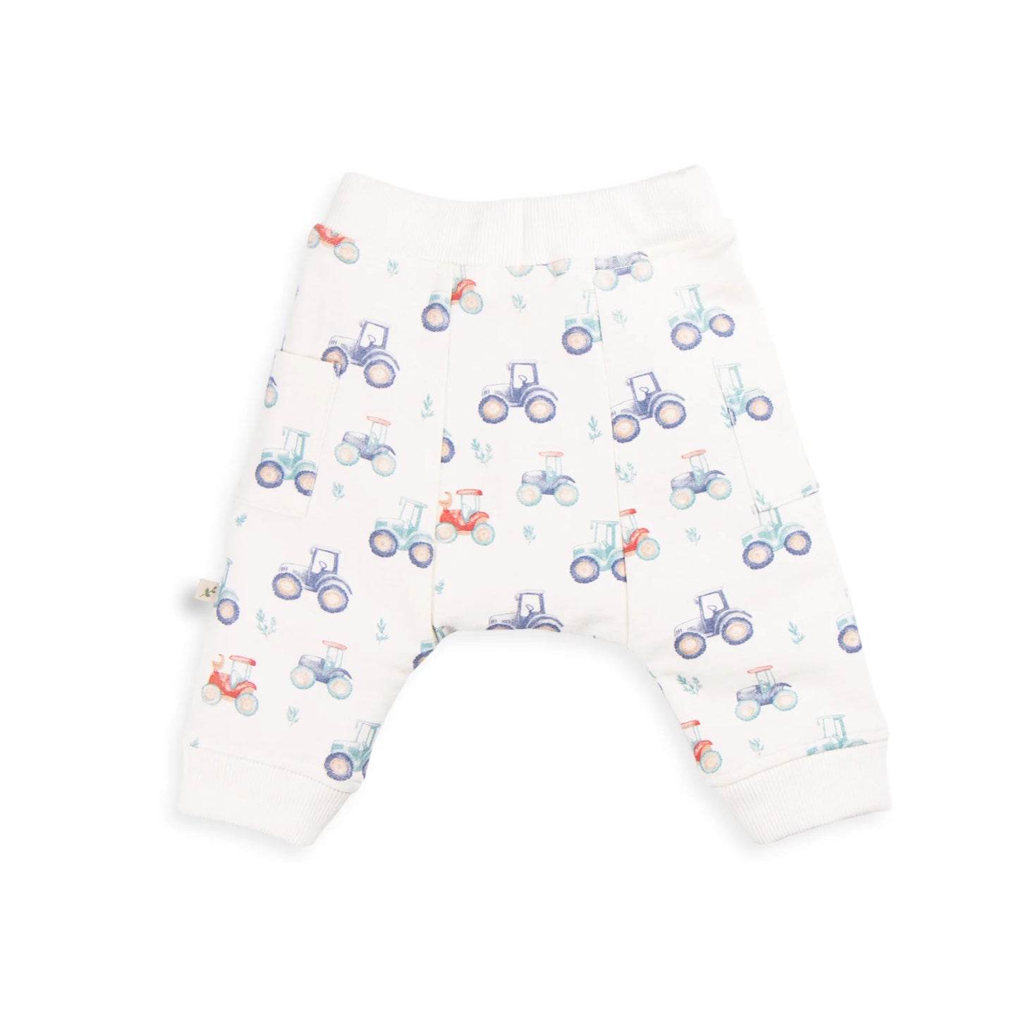 Tiny Twig Sweat Pant Harvest Time