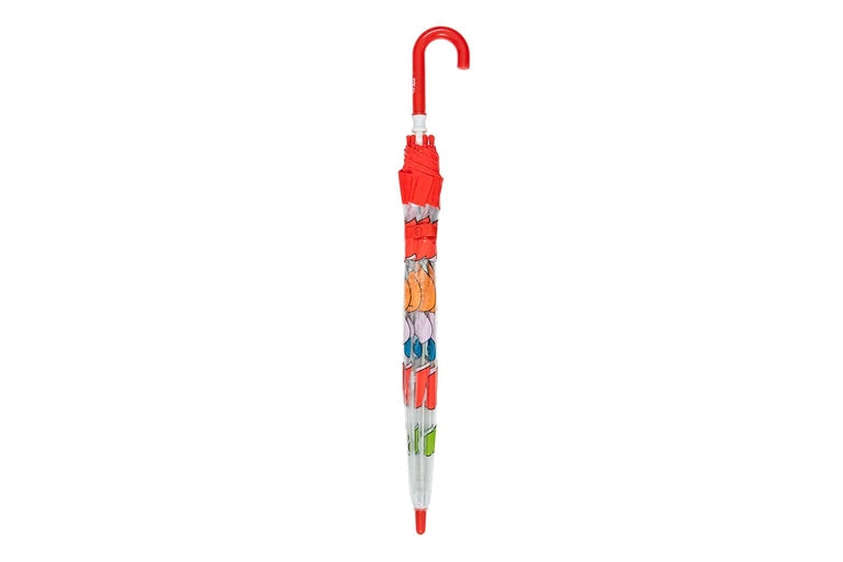 Umbrella - Hearts