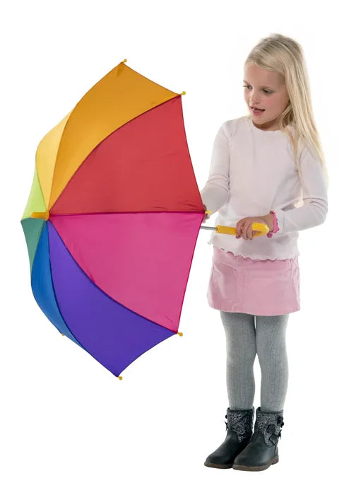 Umbrella Rainbow