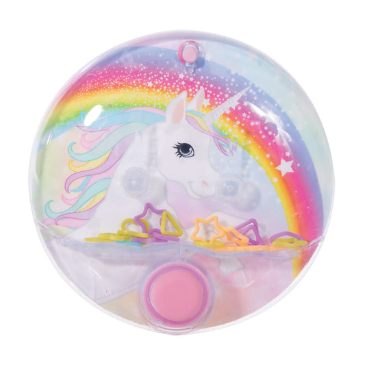 Water Filled Games Unicorn