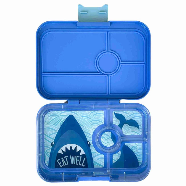 Yumbox Tapas 4 Compartment Bento Box
