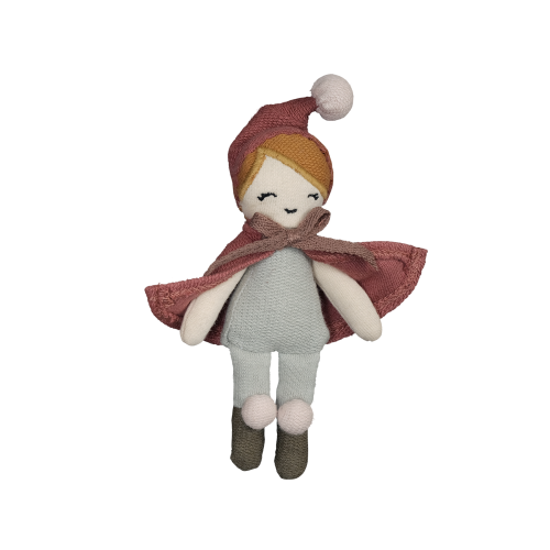 FabeLab Pocket Friend Elf Girl