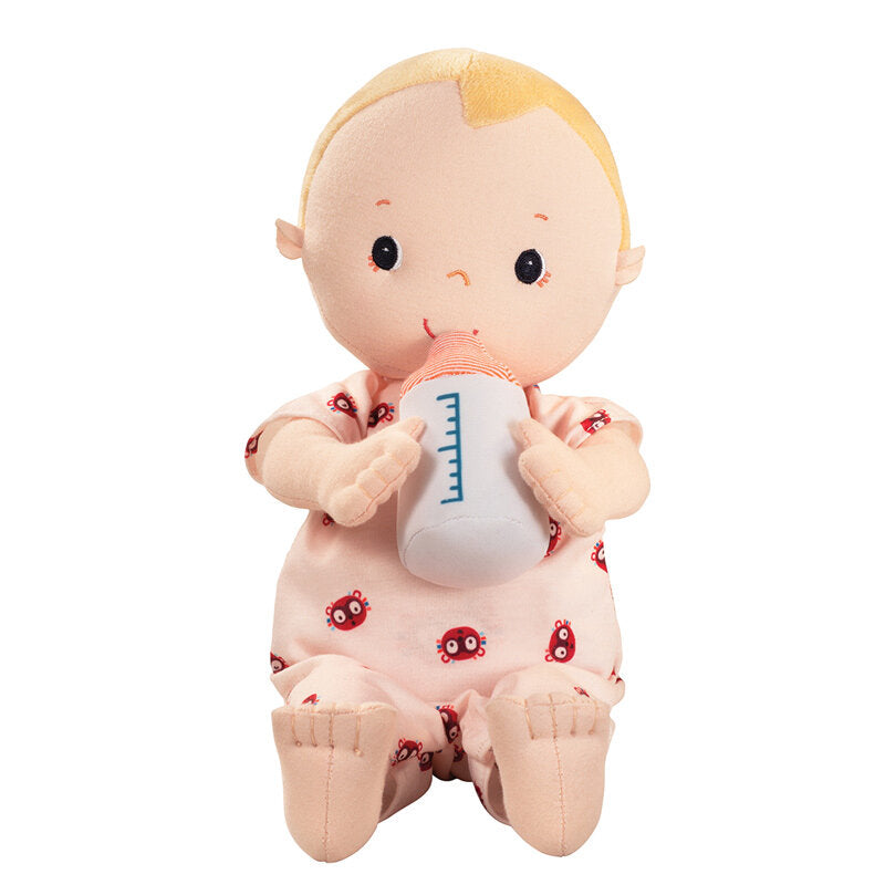 Lilliputiens Lou Doll