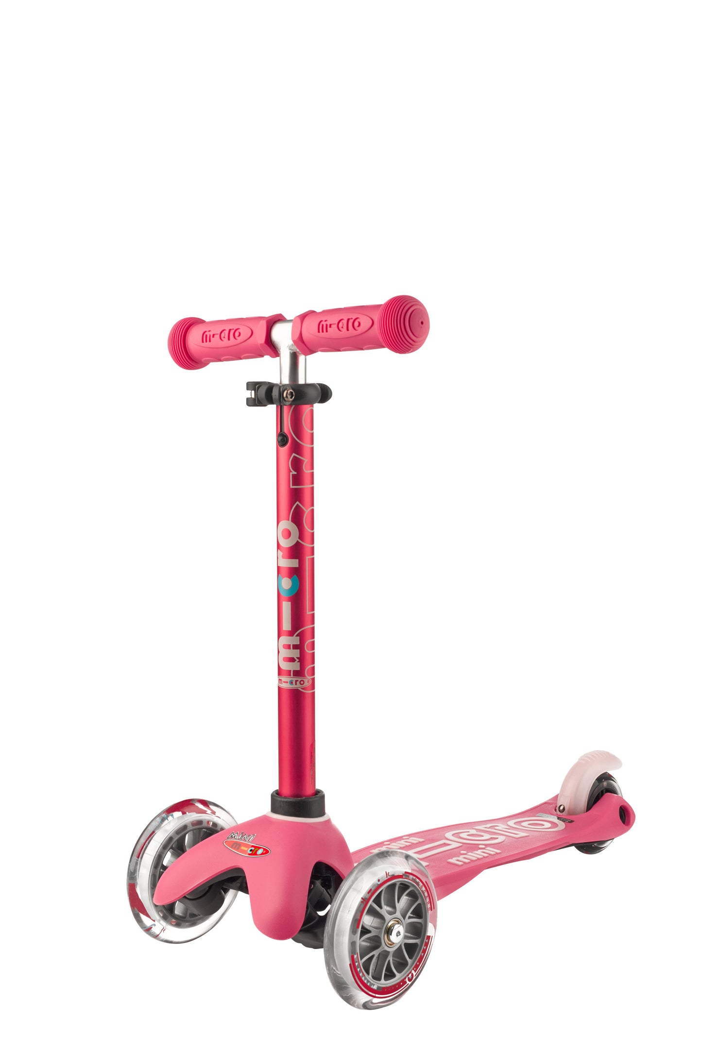 Micro Scooters Mini Micro Delux
