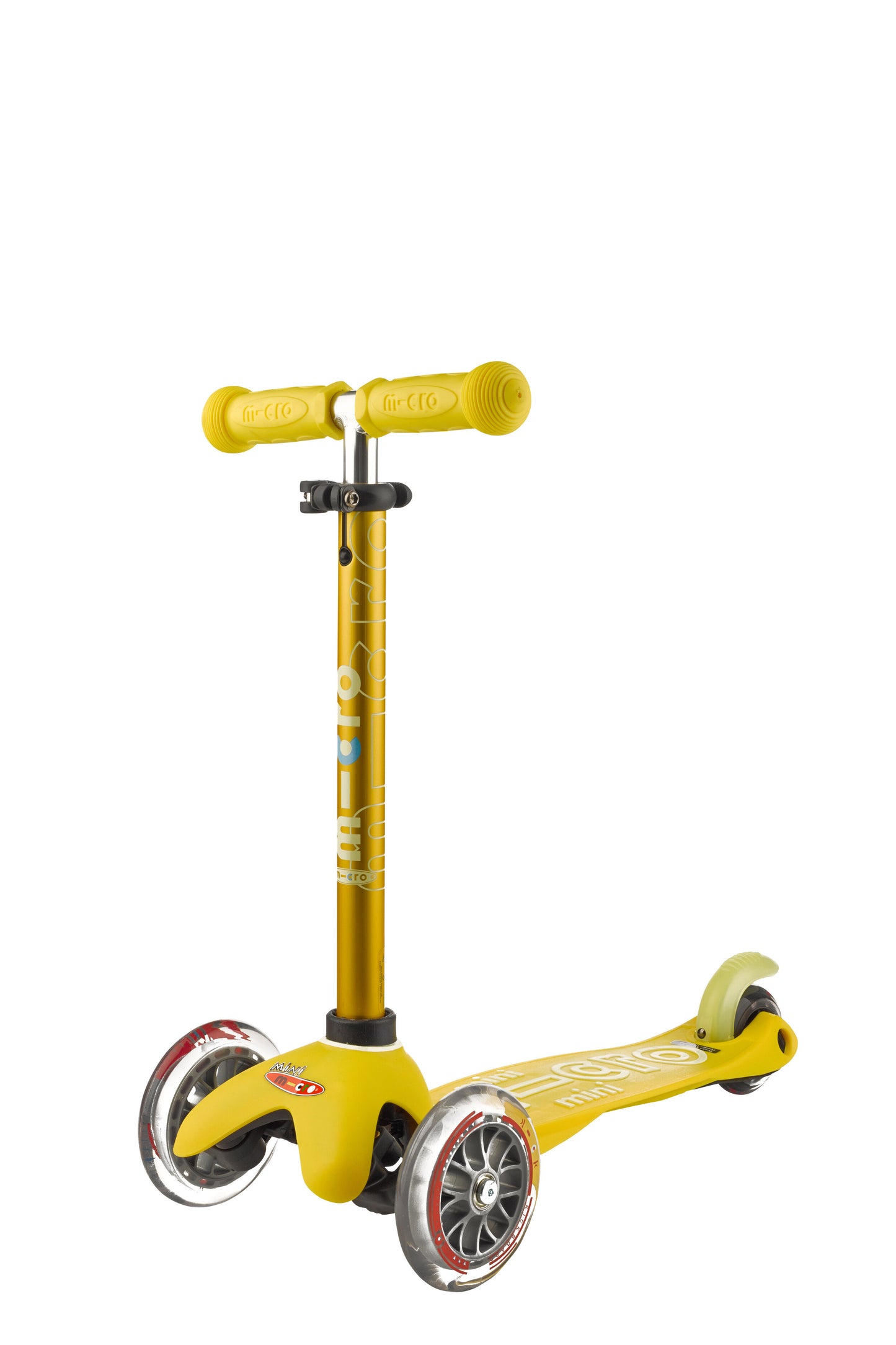 Micro Scooters Mini Micro Delux