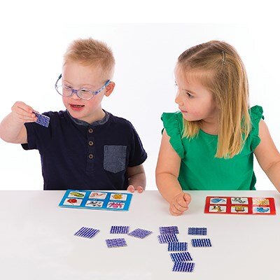 Orchard Toys Alphabet Lotto
