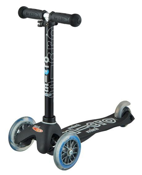 Micro Scooters Mini Micro Delux