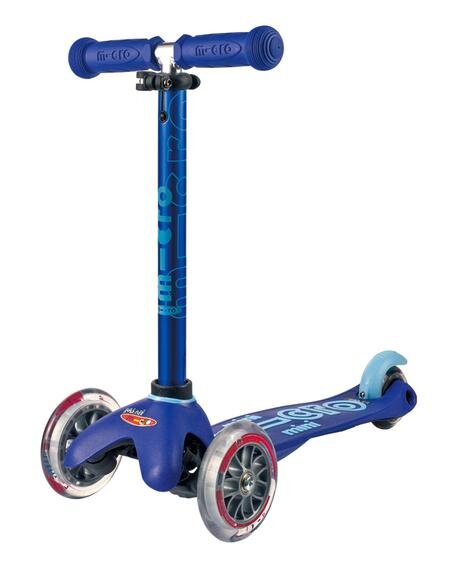 Micro Scooters Mini Micro Delux
