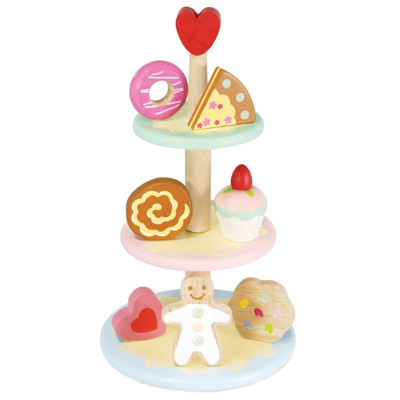 Le Toy Van Cake Stand