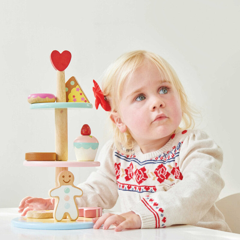 Le Toy Van Cake Stand