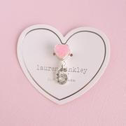Lauren Hinkley Clip On Charms Numbers