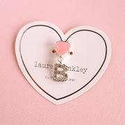 Lauren Hinkley Clip On Charms Letters