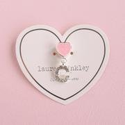 Lauren Hinkley Clip On Charms Letters