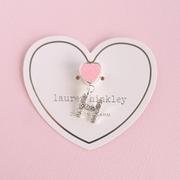 Lauren Hinkley Clip On Charms Letters