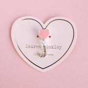 Lauren Hinkley Clip On Charms Letters