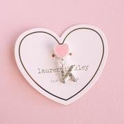Lauren Hinkley Clip On Charms Letters