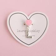 Lauren Hinkley Clip On Charms Letters