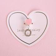 Lauren Hinkley Clip On Charms Letters