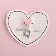 Lauren Hinkley Clip On Charms Letters