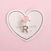 Lauren Hinkley Clip On Charms Letters