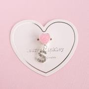 Lauren Hinkley Clip On Charms Letters