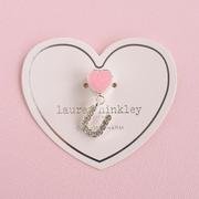 Lauren Hinkley Clip On Charms Letters