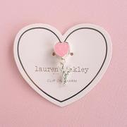 Lauren Hinkley Clip On Charms Letters