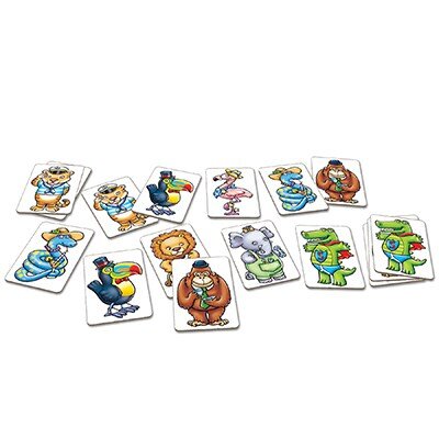Orchard Toys Crocodile Snap