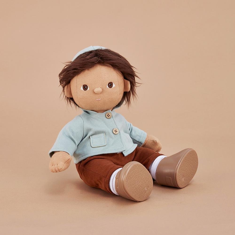 Olli Ella Doll's Clothes Play Set