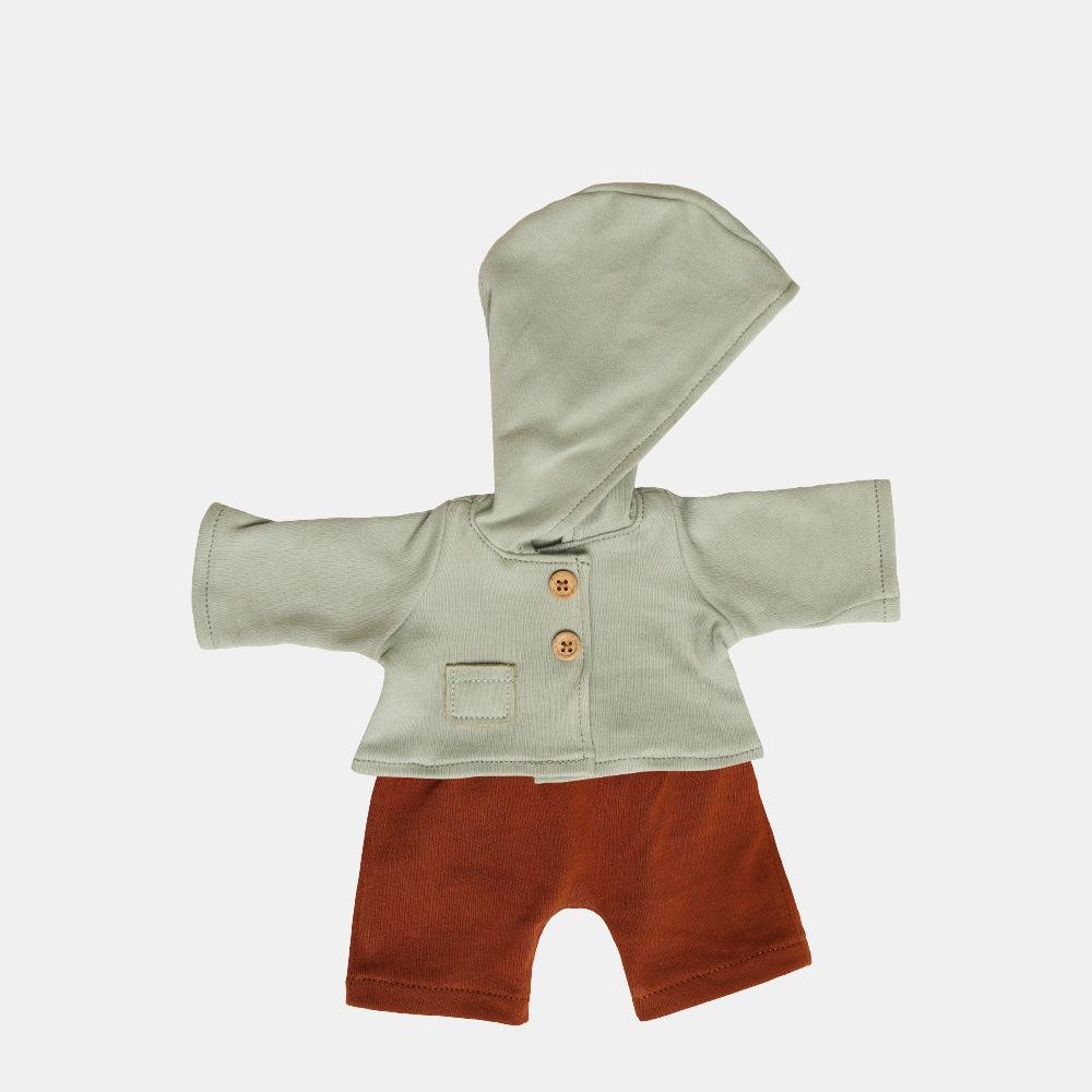 Olli Ella Doll's Clothes Play Set