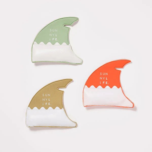 Sunnylife Dive Buddies Shark Fins