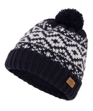 Dozer Beanie Olli Navy