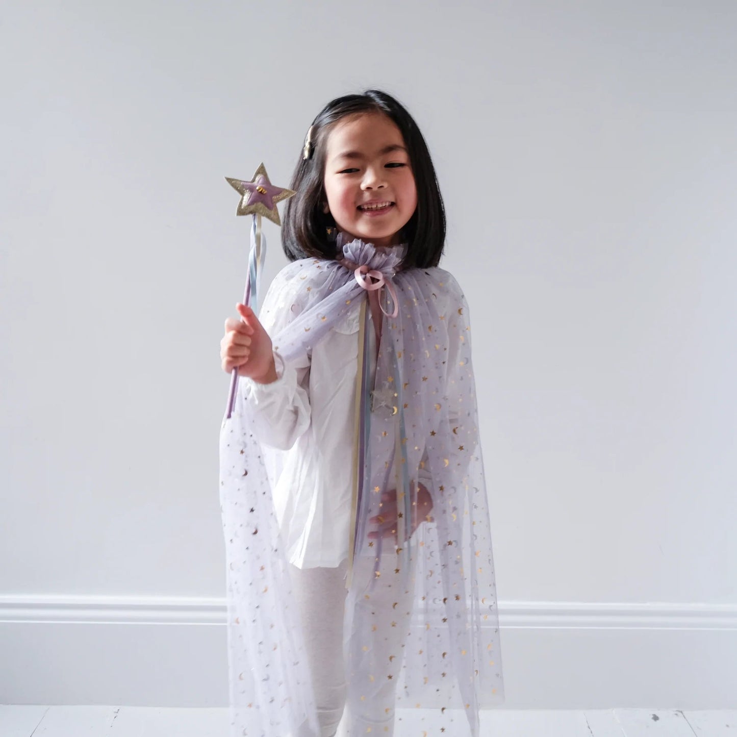 Mimi & Lula Enchanted Cape