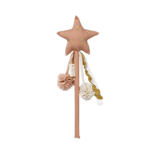 FabeLab Magic Wand Old Rose