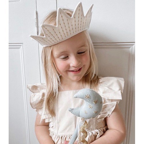 FabeLab Moon Fairy Wand and Crown