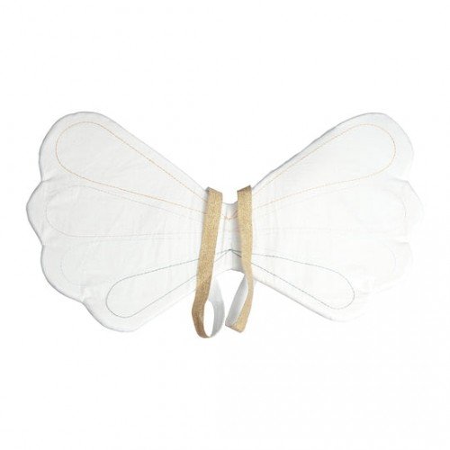 FabeLab Rainbow Wings Natural