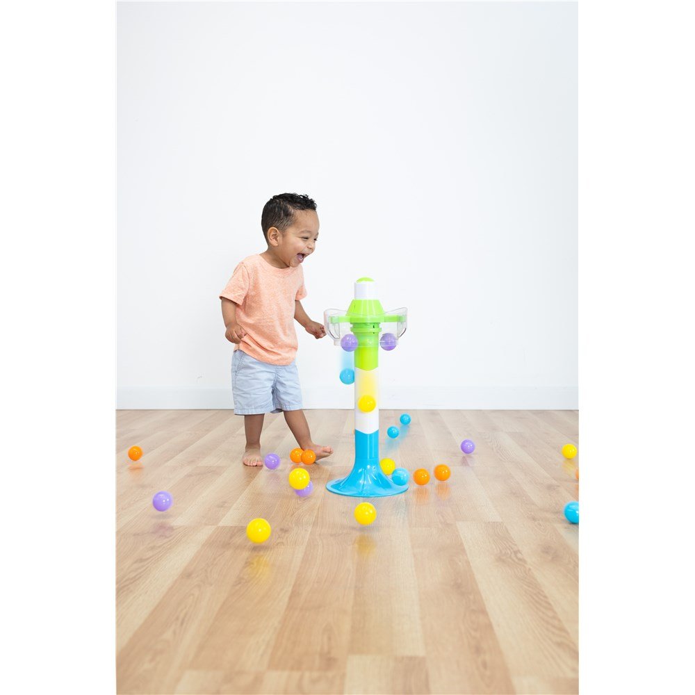 Fat Brain Toy Co Spill Again