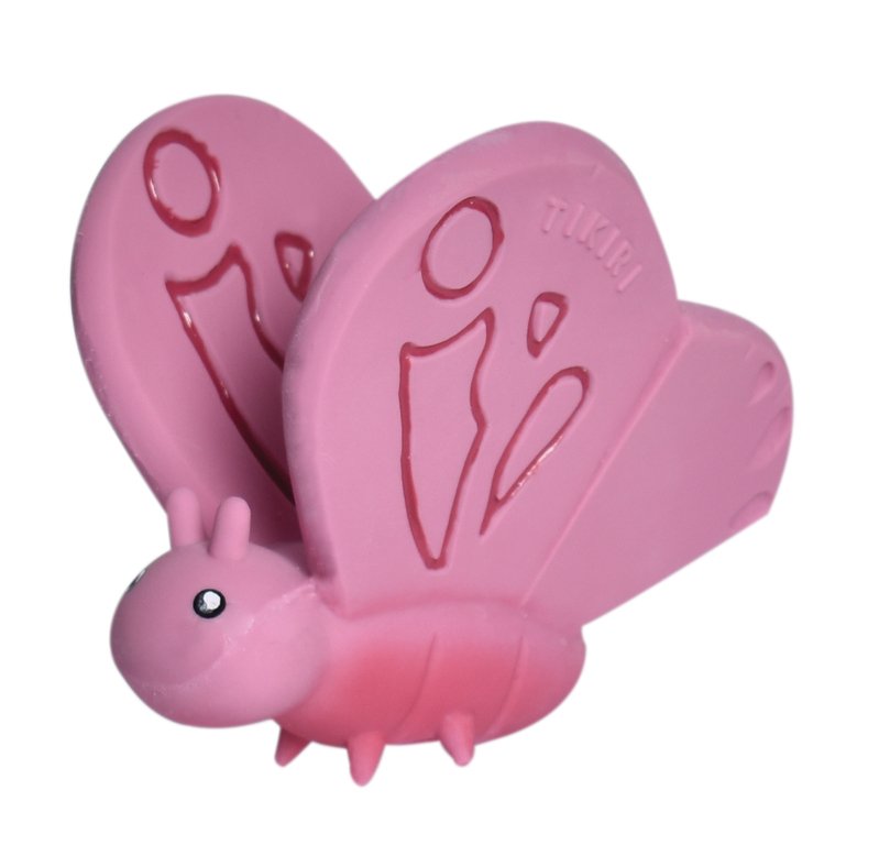 Tikiri Garden Buddies Teethers