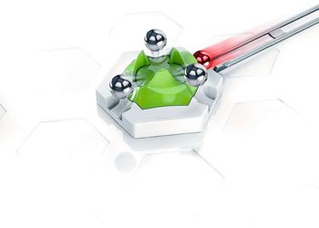 GraviTrax Action Volcano