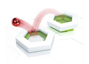 GraviTrax Extension Trampoline