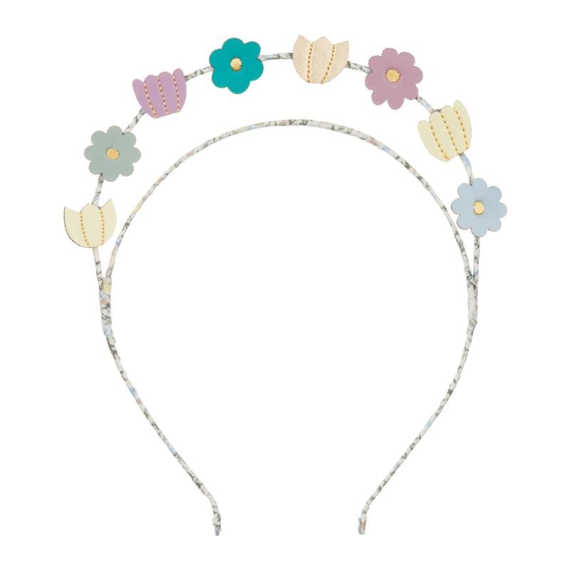 Mimi & Lula Meadow Blossom Headband