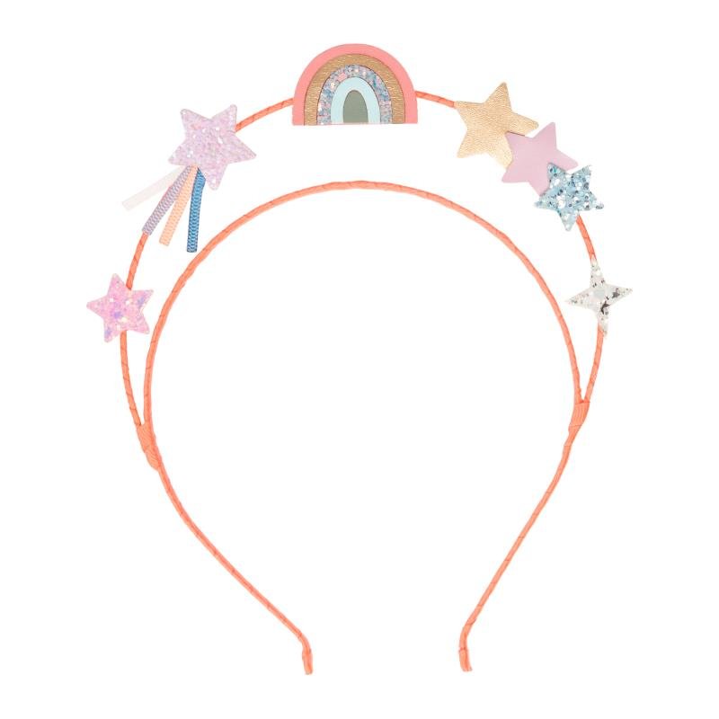 Mimi & Lula Supernova Headband