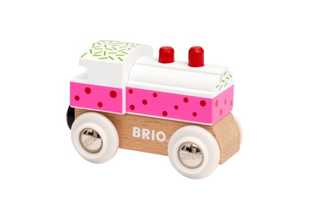 BRIO - Assorted Themed Trains