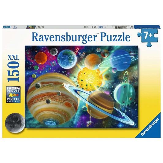 Ravensburger 150pc Jigsaw Puzzle Cosmic Connection