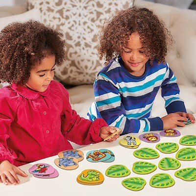 Orchard Toys Jumble Jungle