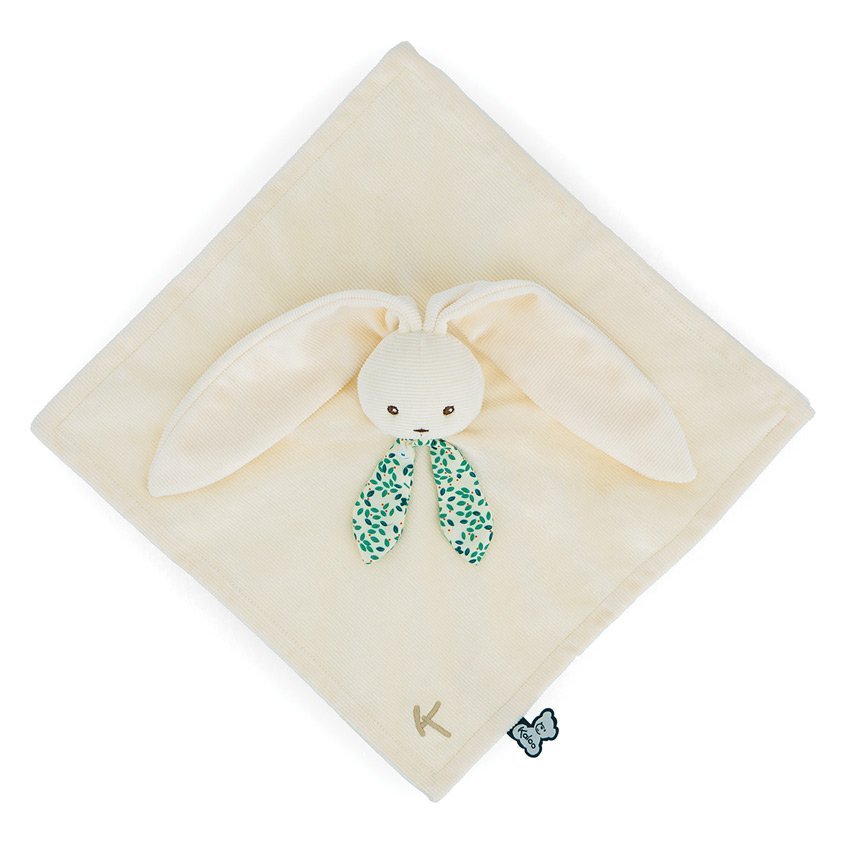 Kaloo Lapinoo Doudou Rabbit Cream